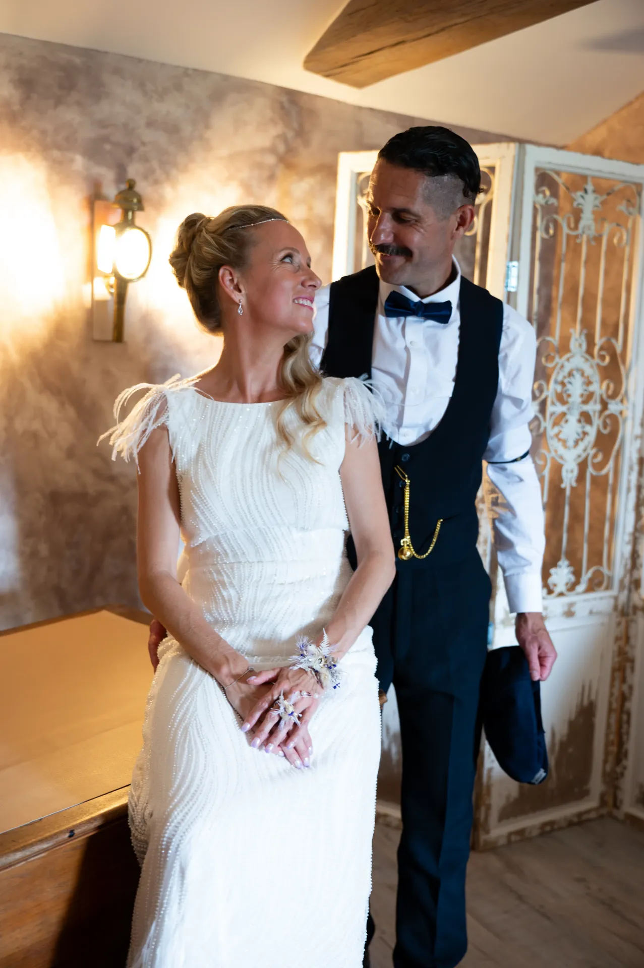 Photographe de mariage, 2B Photographie en Vendée