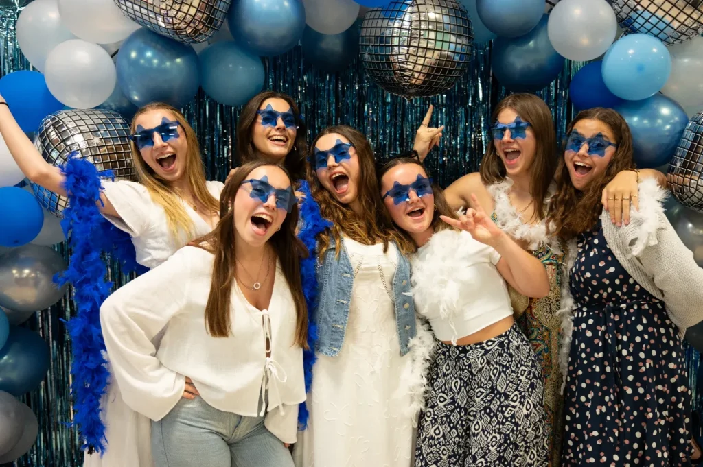 Photographe de moments de vie, anniversaire - 2B Photographie en Vendée